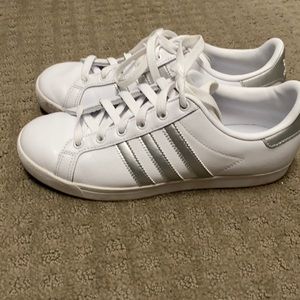 Adidas women’s west coast star shoes 7